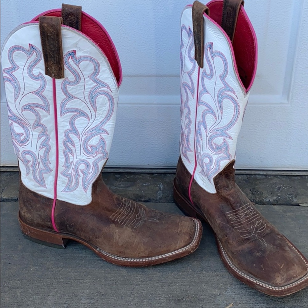Macie Bean Boots